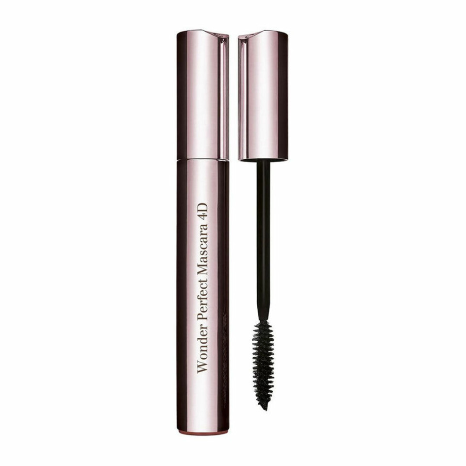 Beste mascara for volum