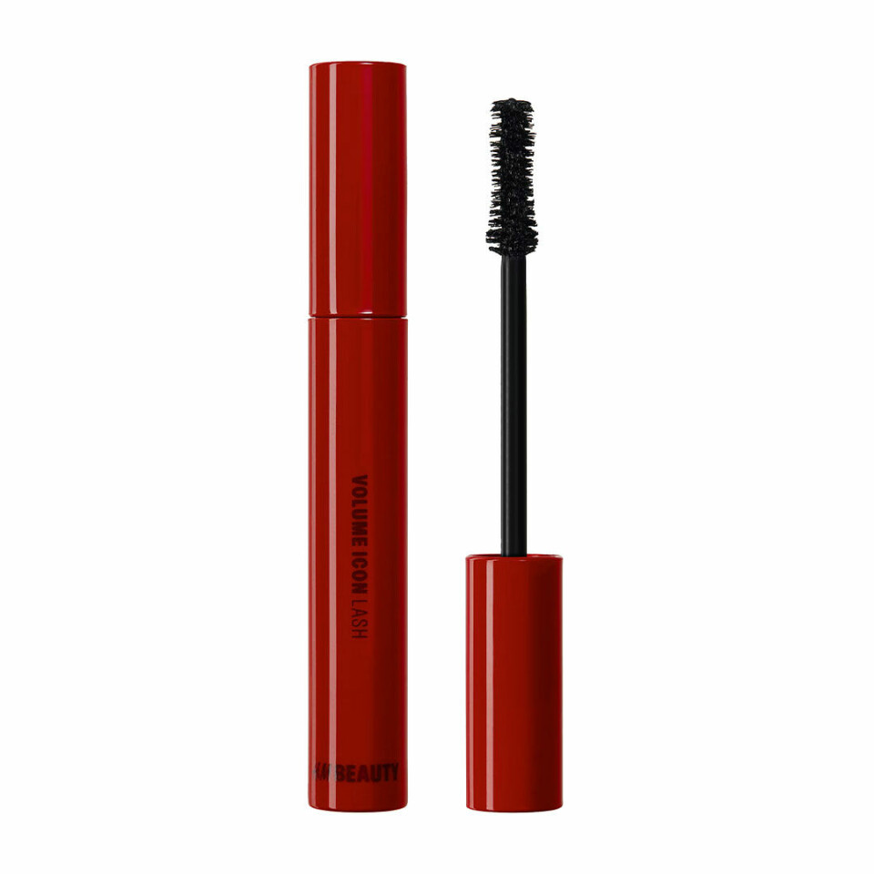 Beste mascara for volum