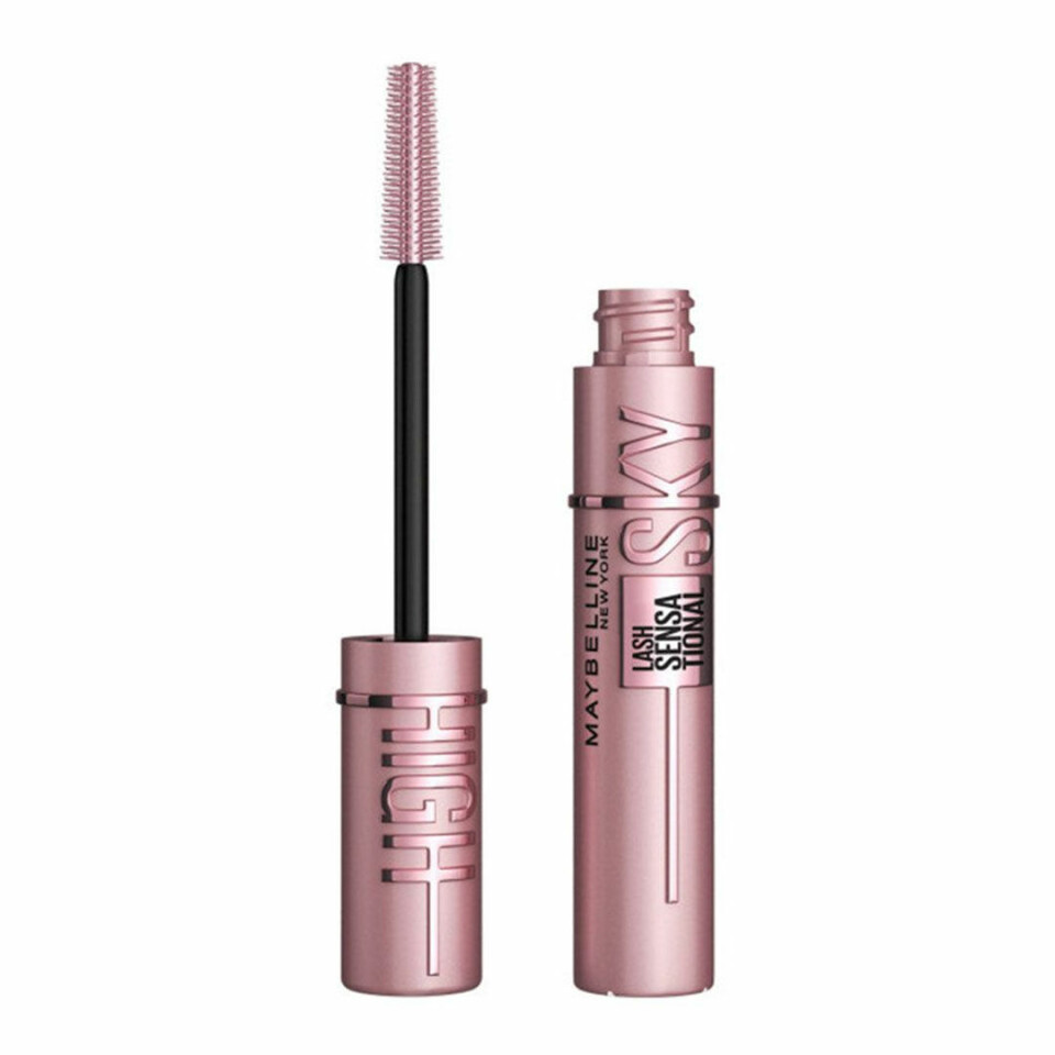 Beste mascara for volum