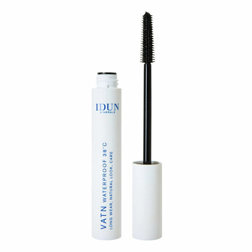 Beste mascara for volum