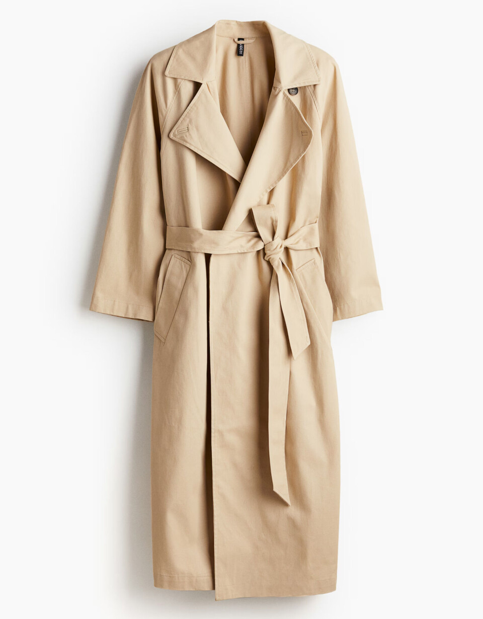 Shop looken: Saint Laurent SS25