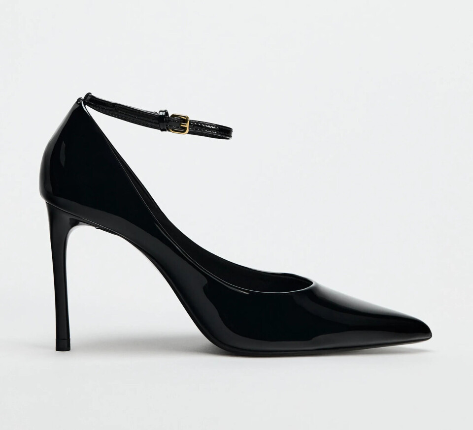 Shop looken: Saint Laurent SS25