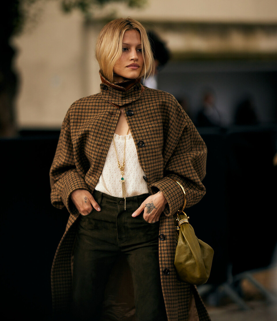 5 street style-trender vi ELLEsker litt ekstra