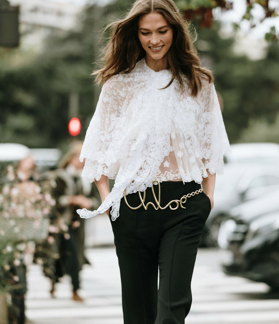 5 street style-trender vi ELLEsker litt ekstra