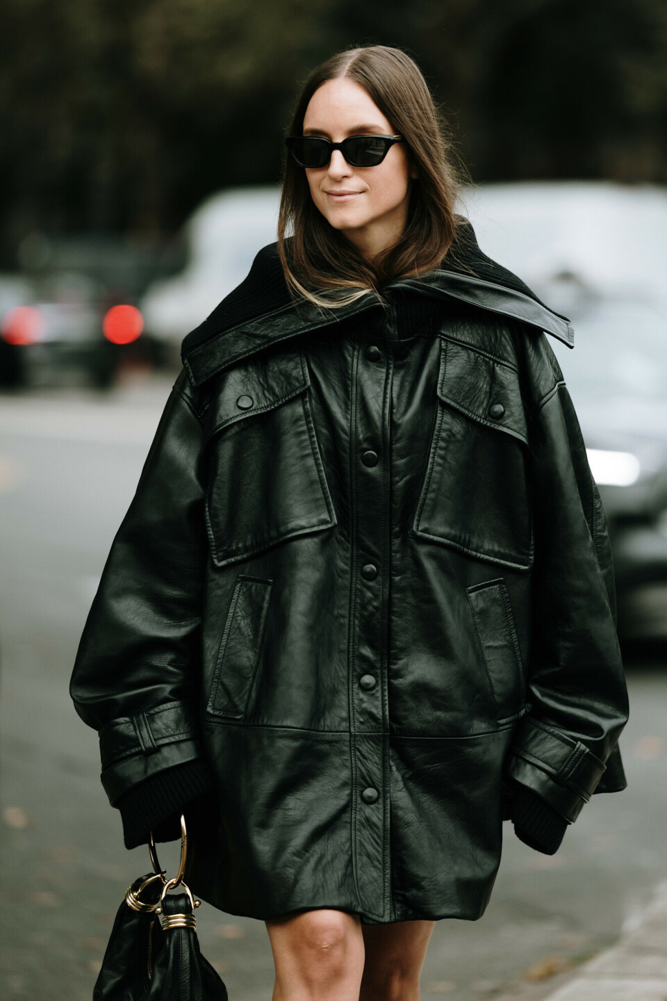 5 street style-trender vi ELLEsker litt ekstra