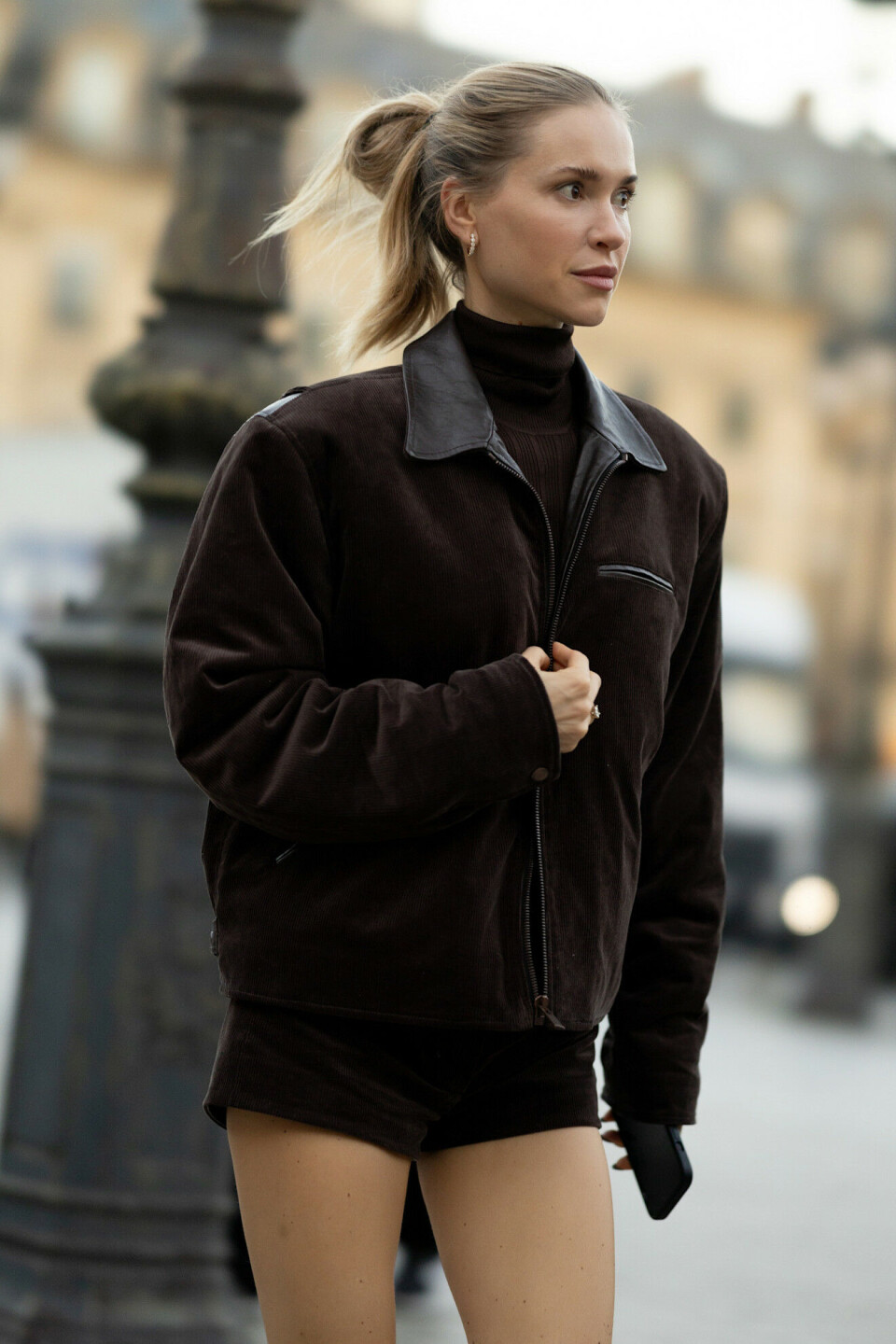 5 street style-trender vi ELLEsker litt ekstra