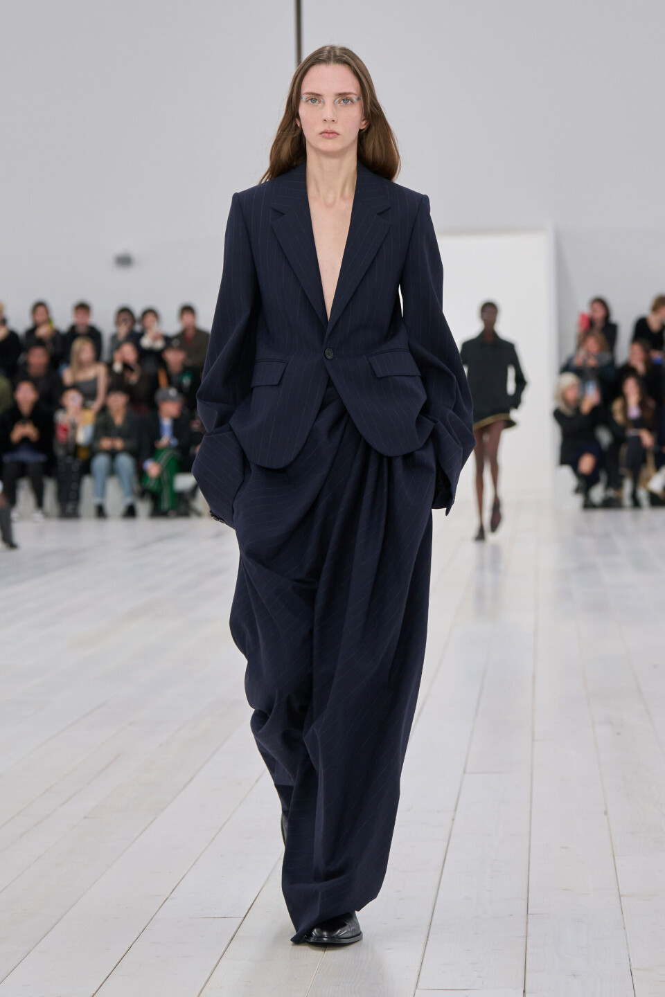 Bli med ELLE på Loewe-visning i Paris