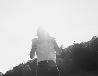 Stillhet som spirituell praksis – en invitasjon til å bare være