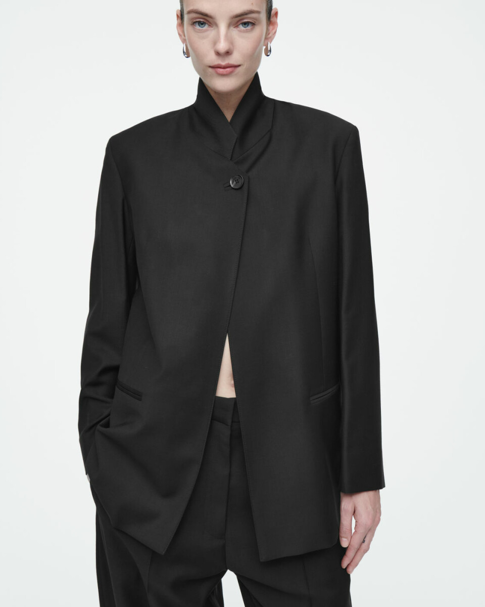 Shop looken: Høye skuldre à la Chloé SS25
