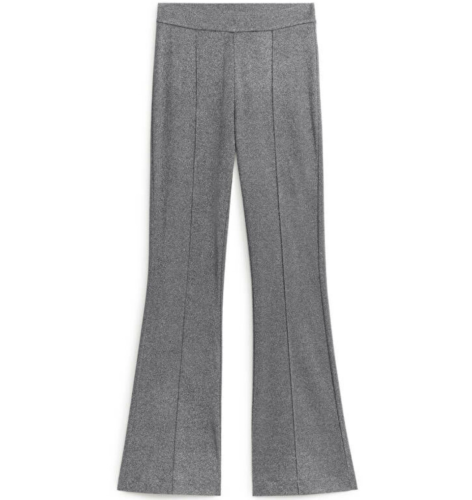 Slik styler du grått på grått