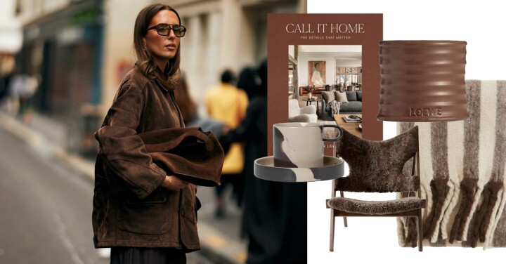 Berik hjemmet med sesongens it-farge