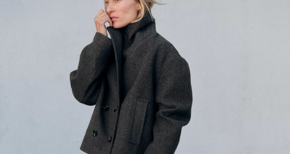 Shopping: Korte høstjakker