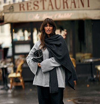 3 fine hverdagsantrekk