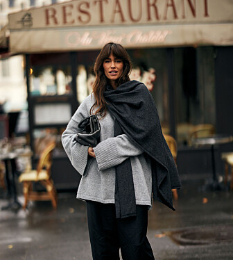 3 fine hverdagsantrekk