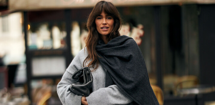 3 fine hverdagsantrekk