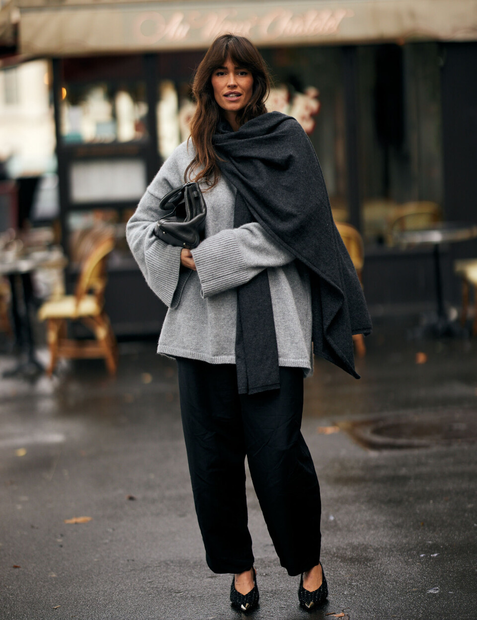 3 fine hverdagsantrekk