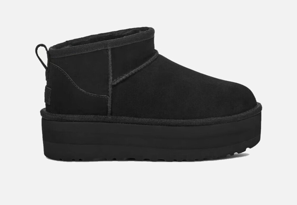 Comfy chic – Slik får du stilen
