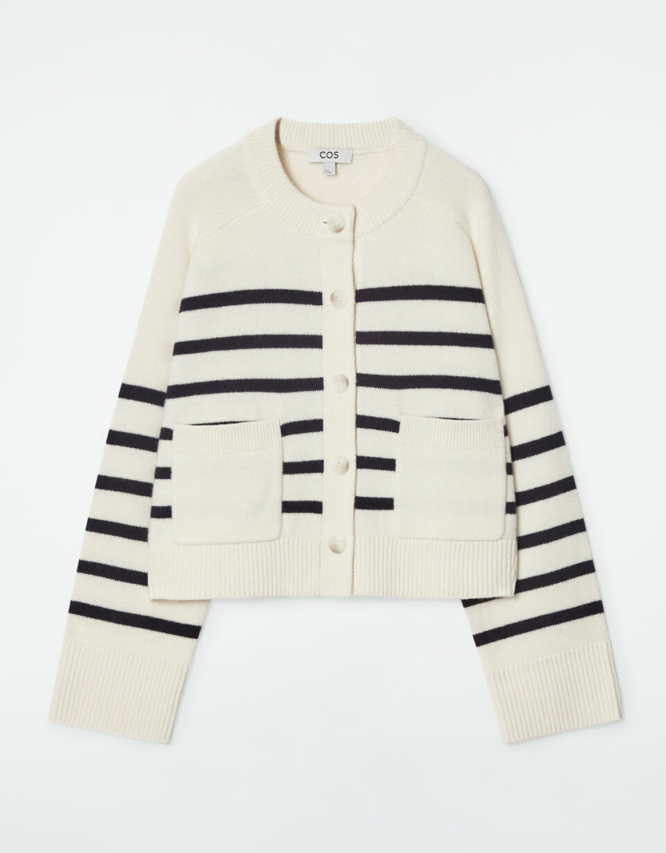 Comfy chic – Slik får du stilen