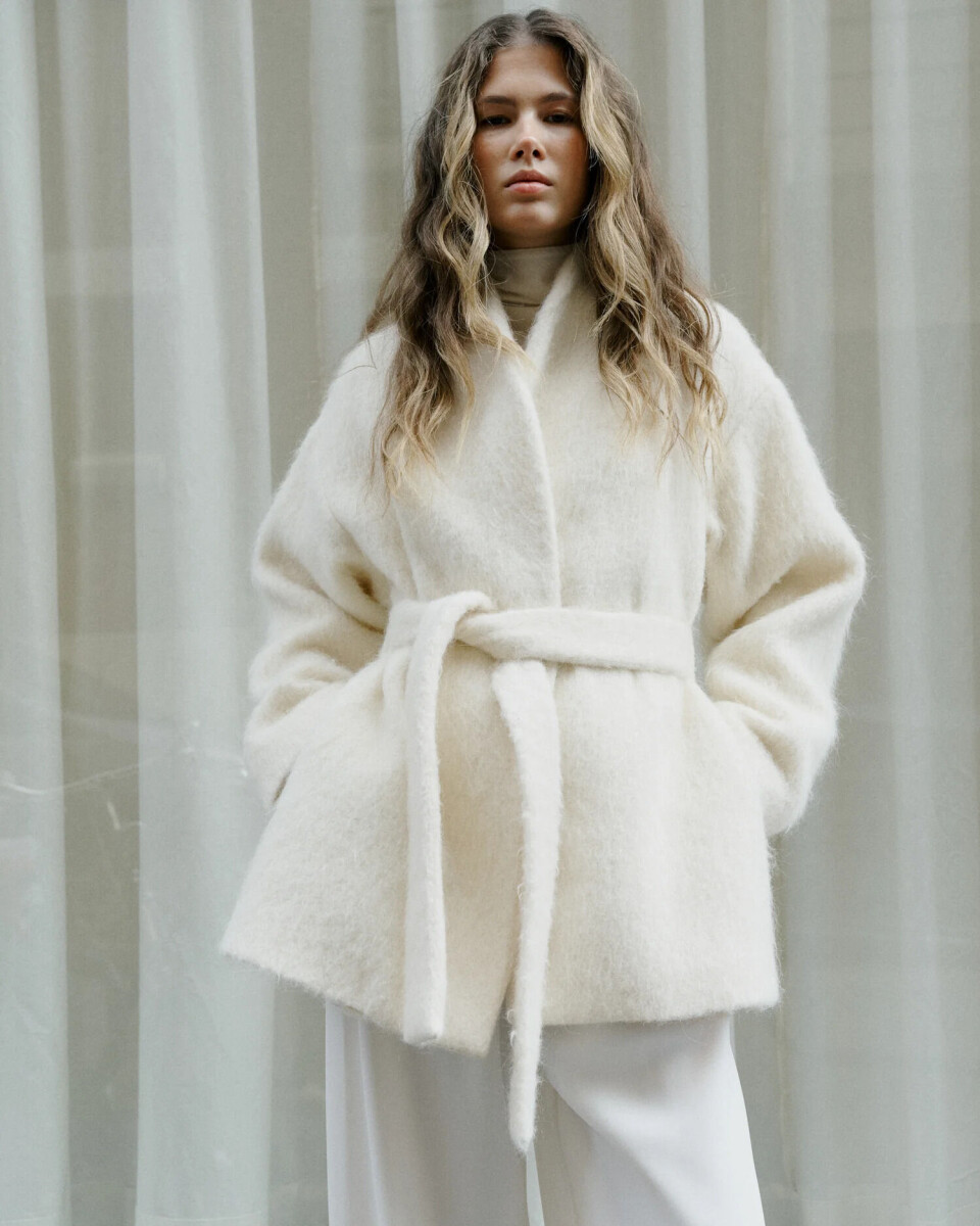 Comfy chic – Slik får du stilen
