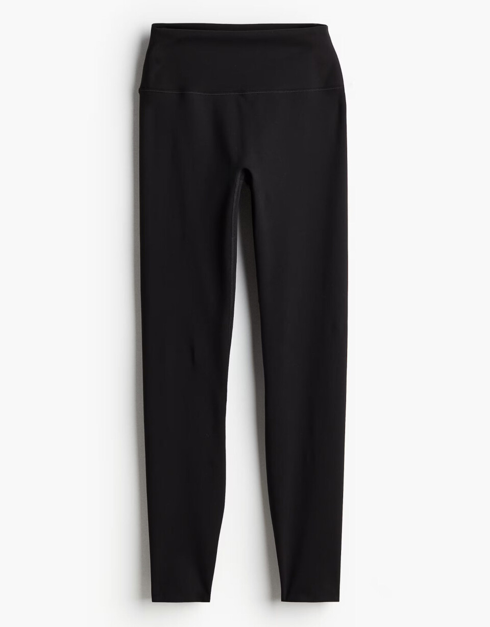 Comfy chic – Slik får du stilen