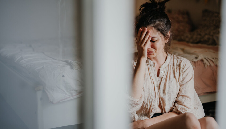 Finn ut hvilke rutiner du trenger i hverdagen - og i krisesituasjoner - for å styrke og pleie din egen psykiske helse.