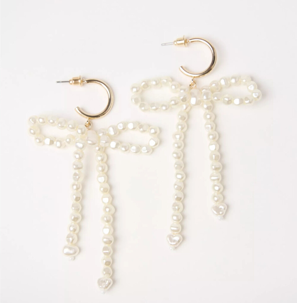 Tilbehøret som gir antrekket det lille ekstra