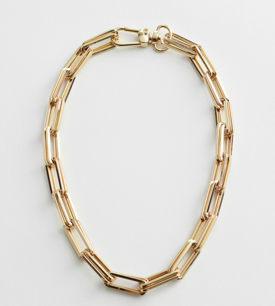 Tilbehøret som gir antrekket det lille ekstra