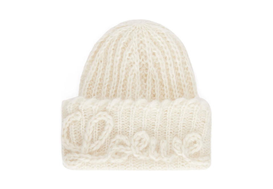 Tilbehøret som gir antrekket det lille ekstra