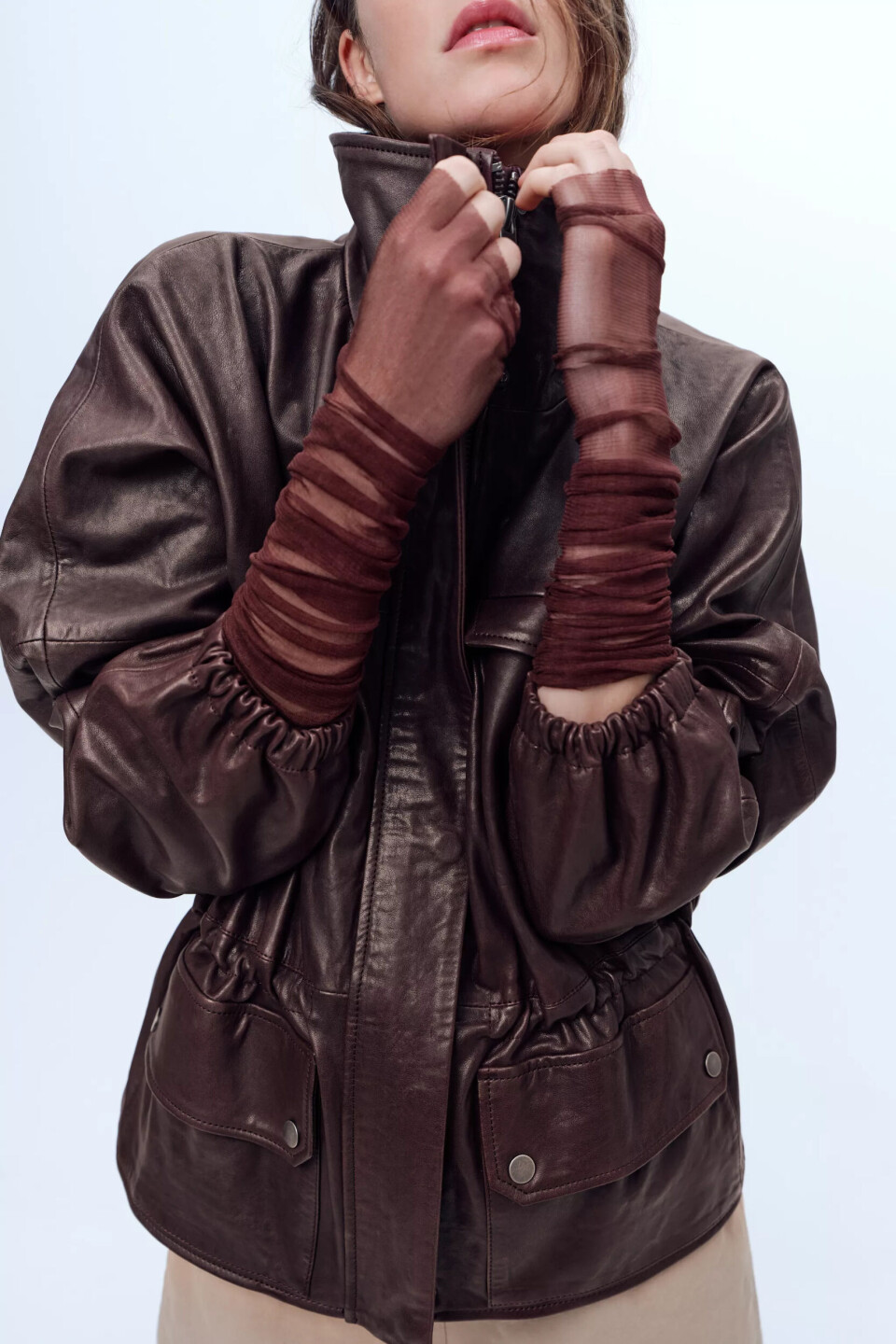 Tilbehøret som gir antrekket det lille ekstra