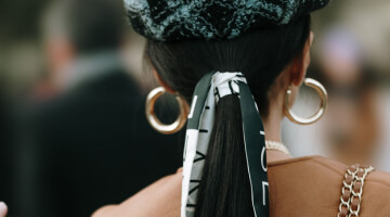 Tilbehøret som gir antrekket det lille ekstra