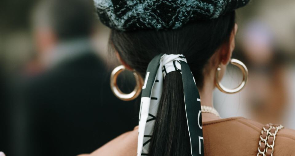 Tilbehøret som gir antrekket det lille ekstra