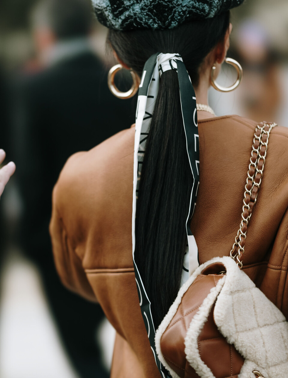 Tilbehøret som gir antrekket det lille ekstra