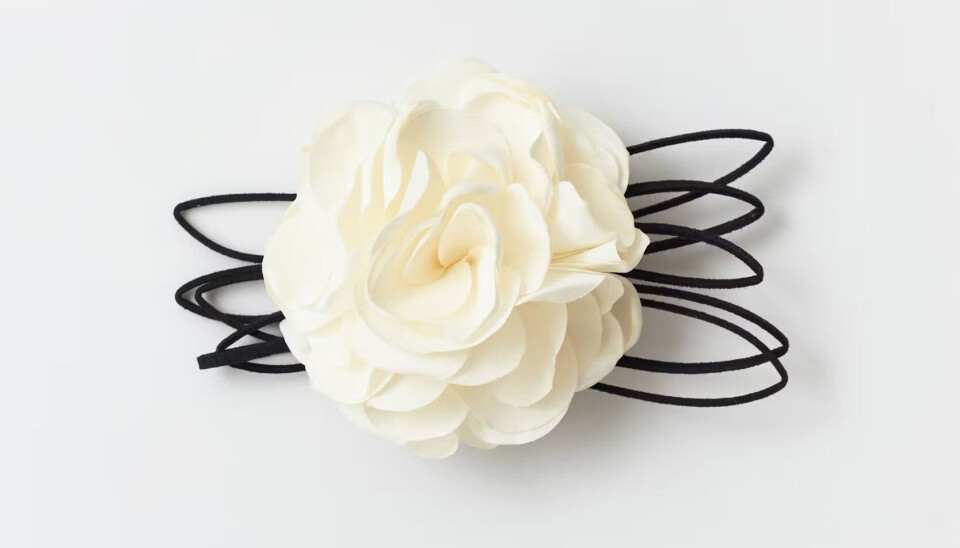 Tilbehøret som gir antrekket det lille ekstra