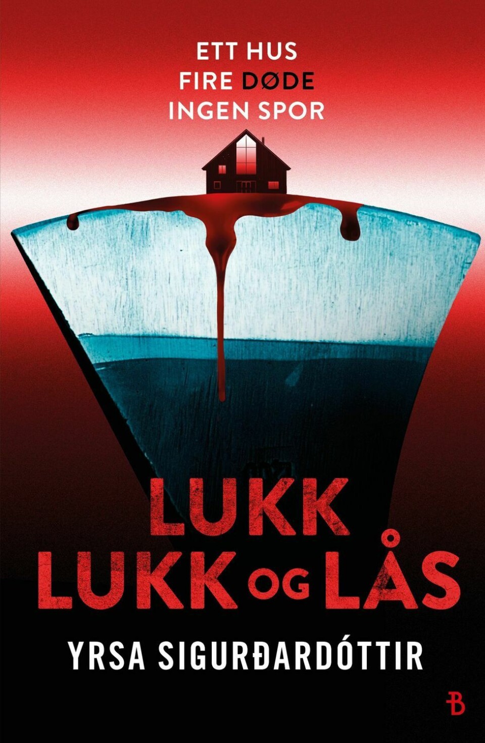 Disse bøkene leser vi nå