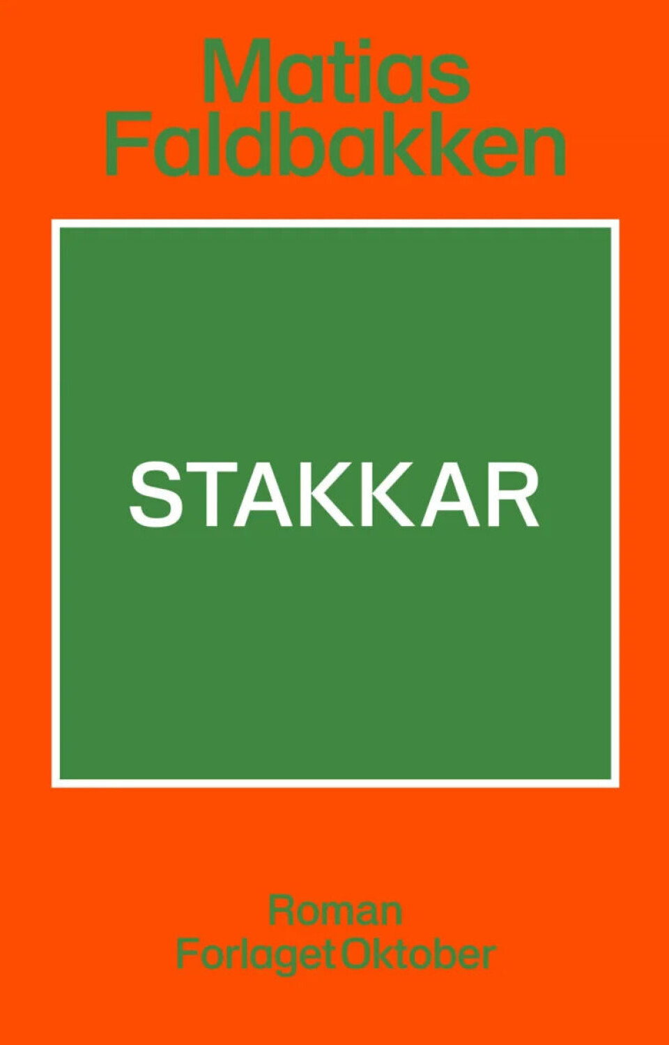 Disse bøkene leser vi nå