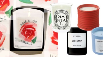 8 duftlys til innekosen