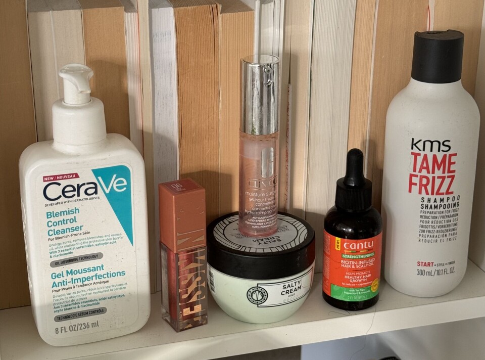 Disse var verdt å teste - og verdt å bruke helt opp.