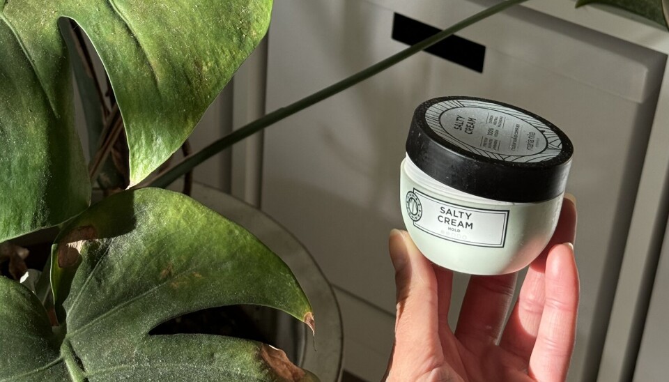 Beautyfavoritter: Mine siste 'empties'