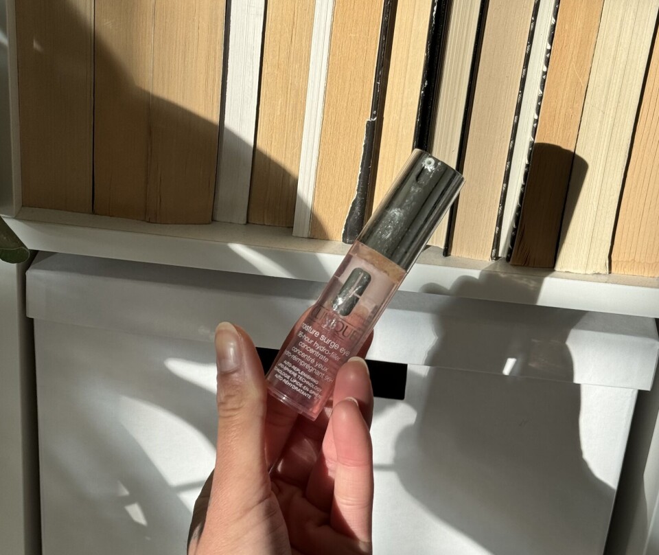 Beautyfavoritter: Mine siste 'empties'