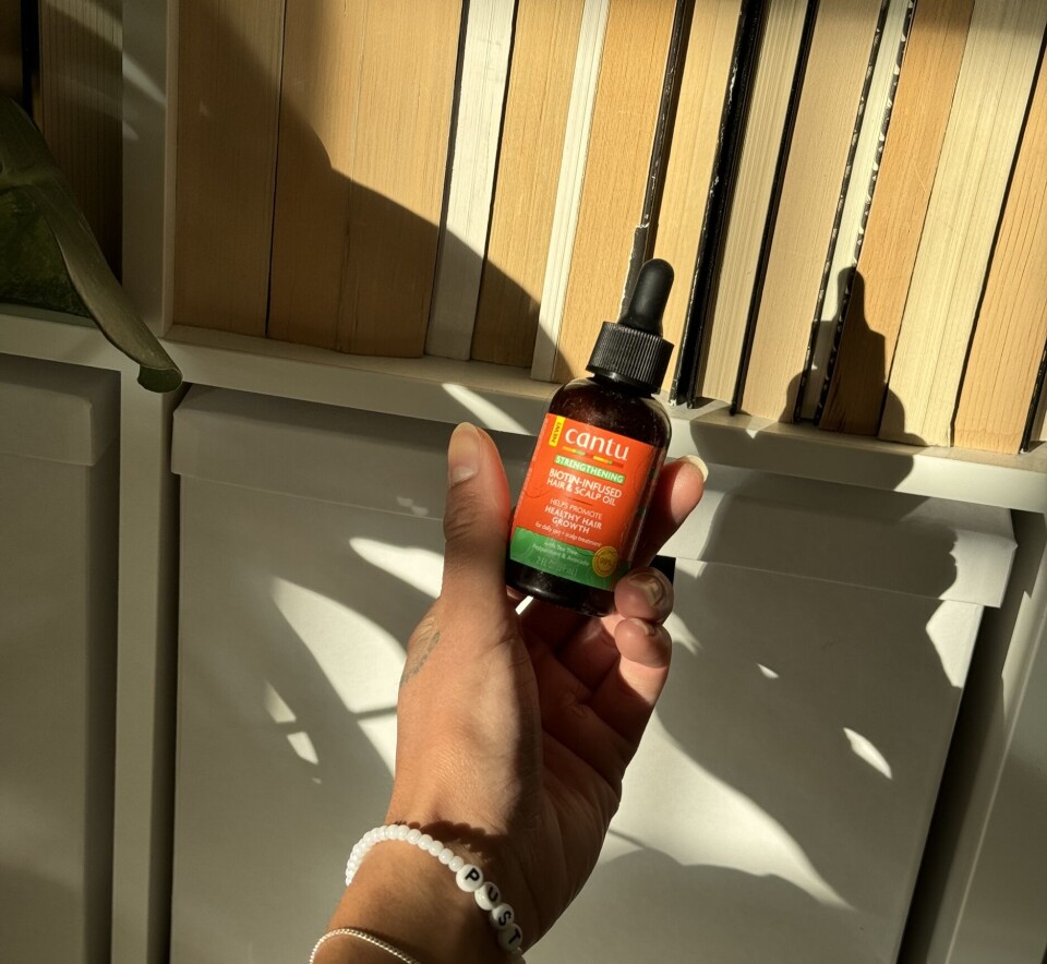 Beautyfavoritter: Mine siste 'empties'