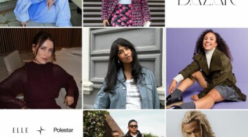 Polestar og ELLE inviterer til Fashion Bazar