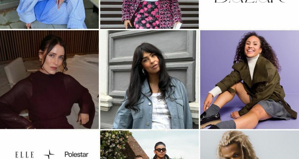 Polestar og ELLE inviterer til Fashion Bazar