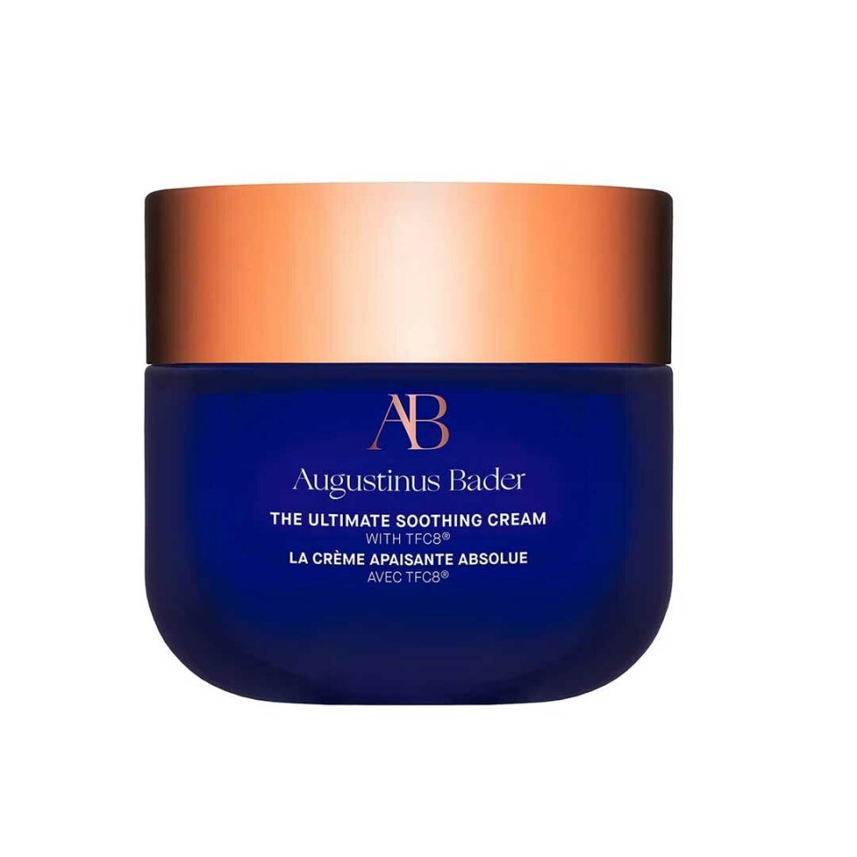 5 rike ansiktskremer for dehydrert og tørr hud