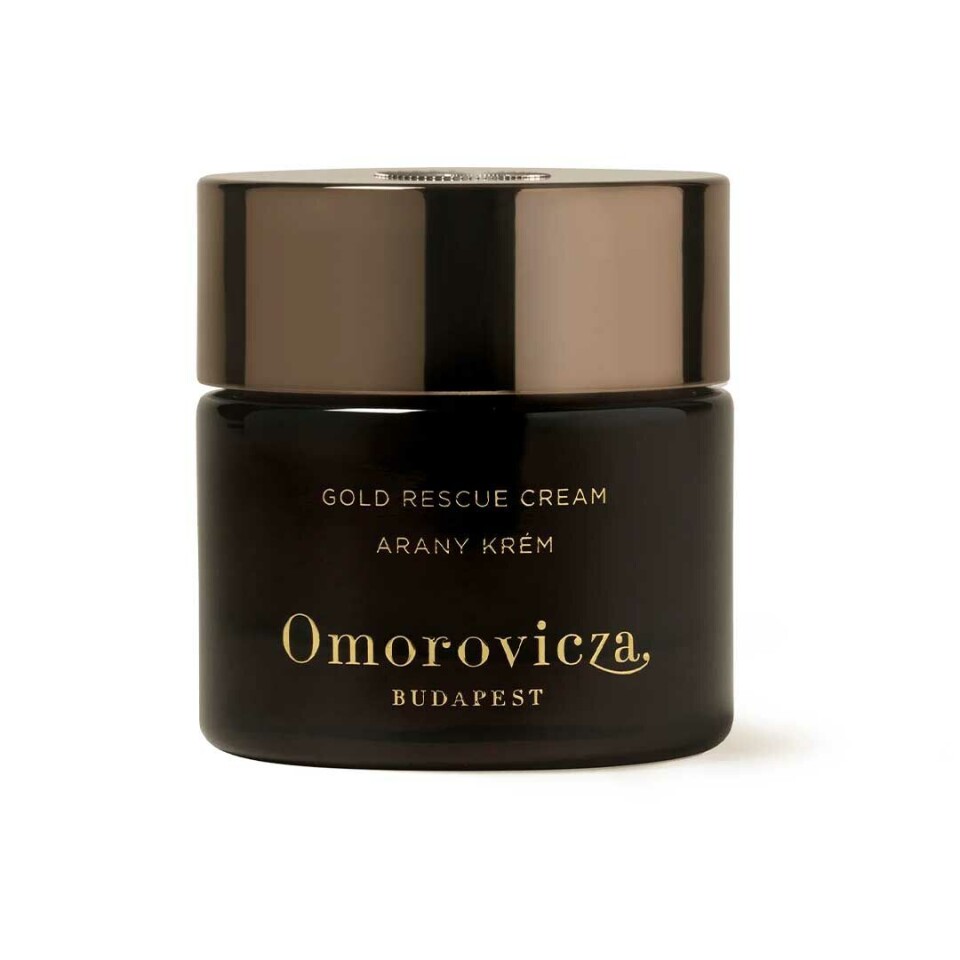 5 rike ansiktskremer for dehydrert og tørr hud