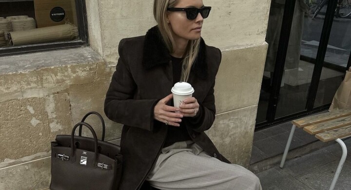 10 plagg som gir deg en chic office-look