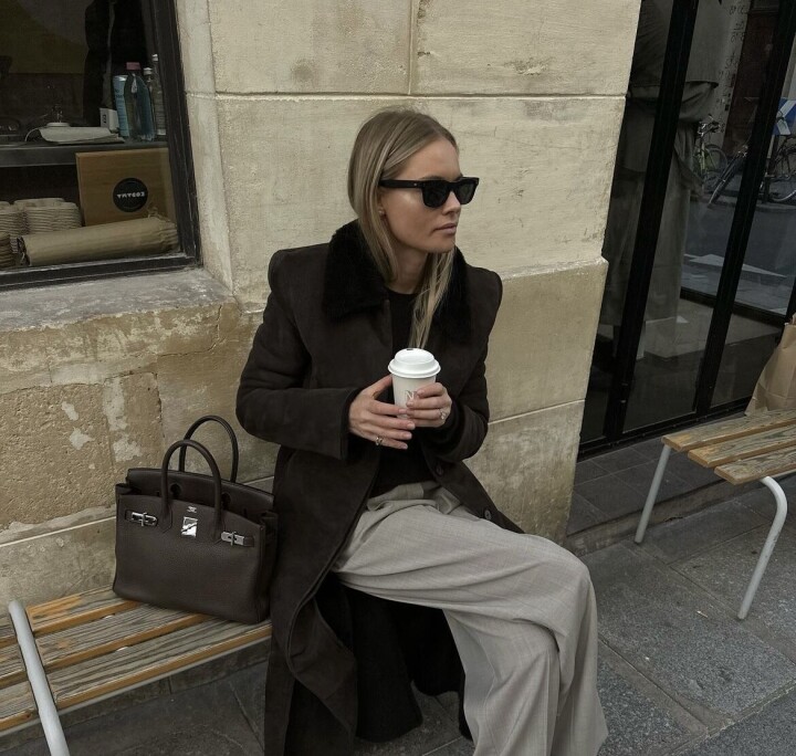 10 plagg som gir deg en chic office-look