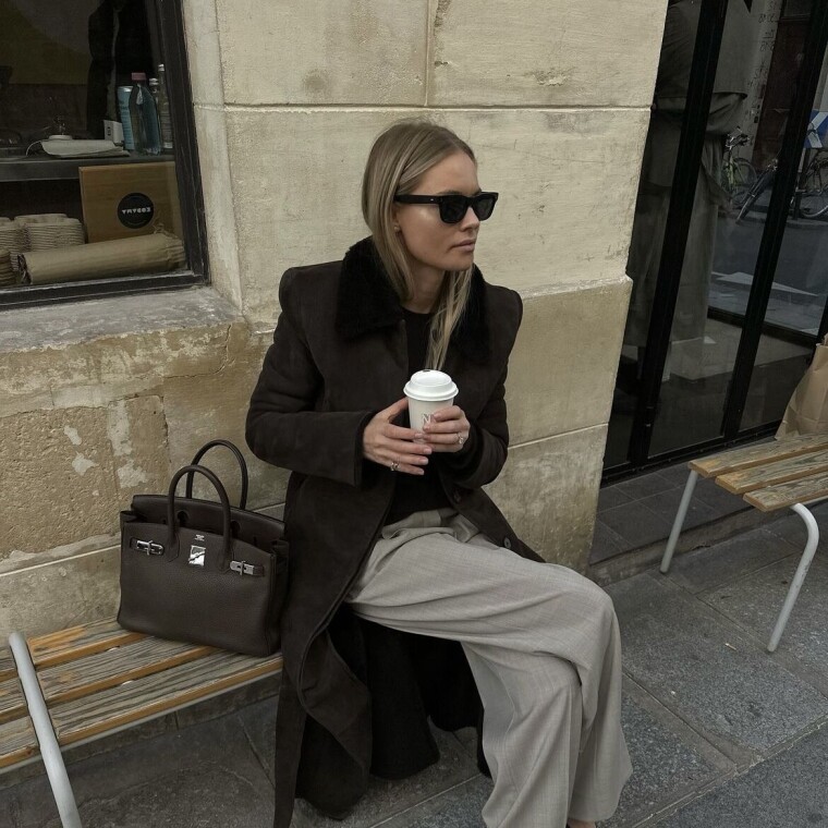 10 plagg som gir deg en chic office-look