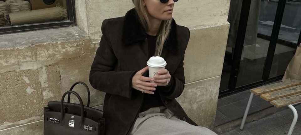 10 plagg som gir deg en chic office-look