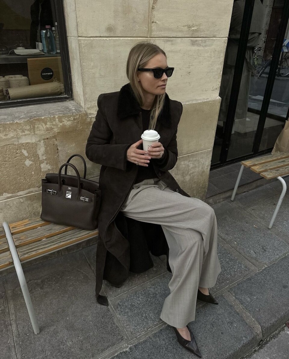 10 plagg som gir deg en chic office-look