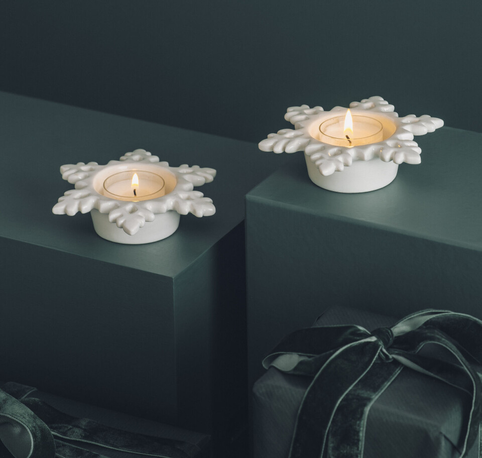 Til interiørelskeren: Årets julegavetips